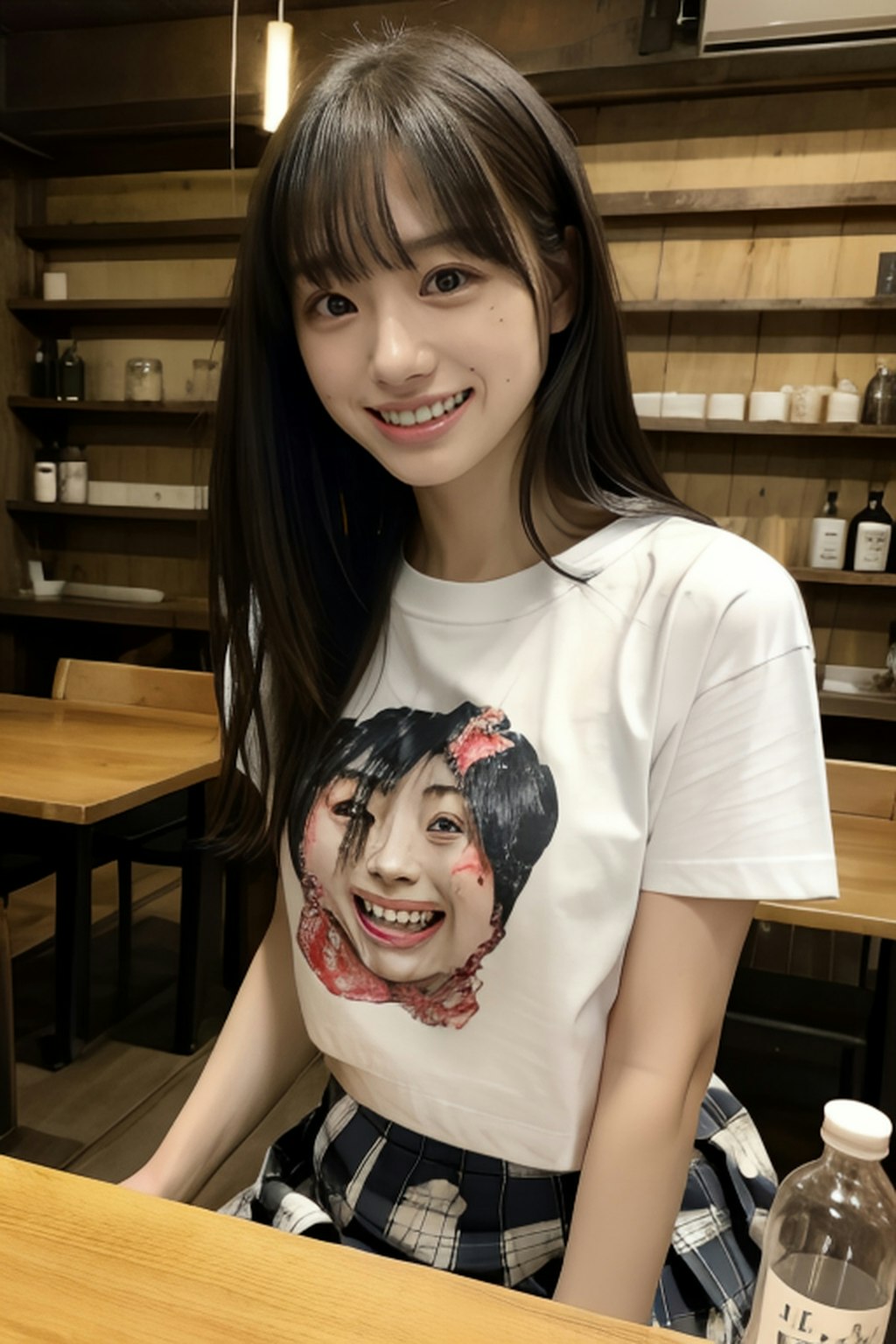 Tシャツ　OJ