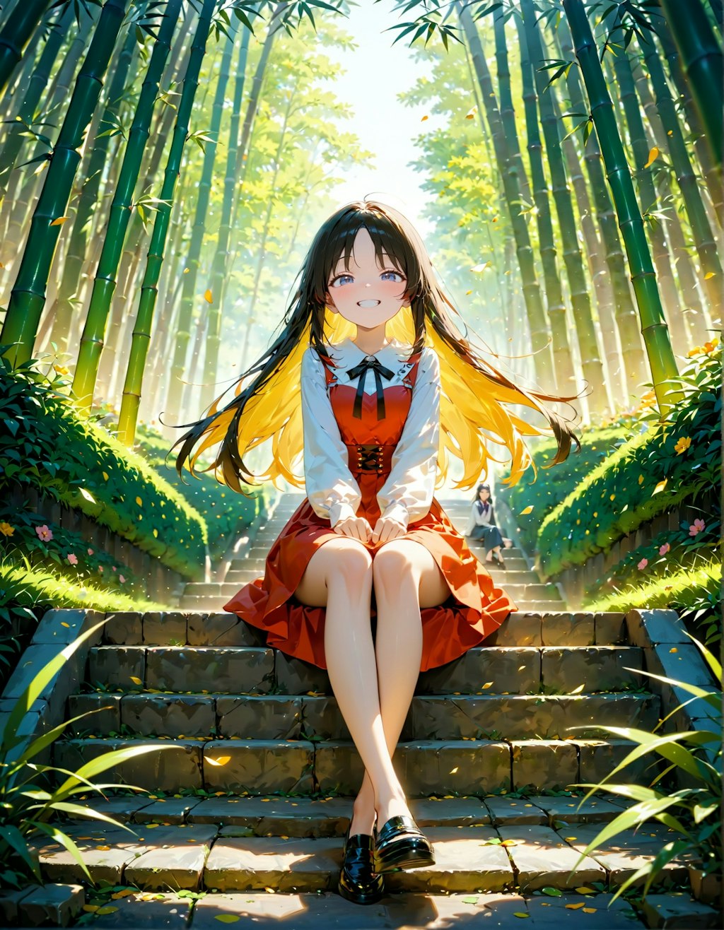 今日は竹酔日・竹植うる日