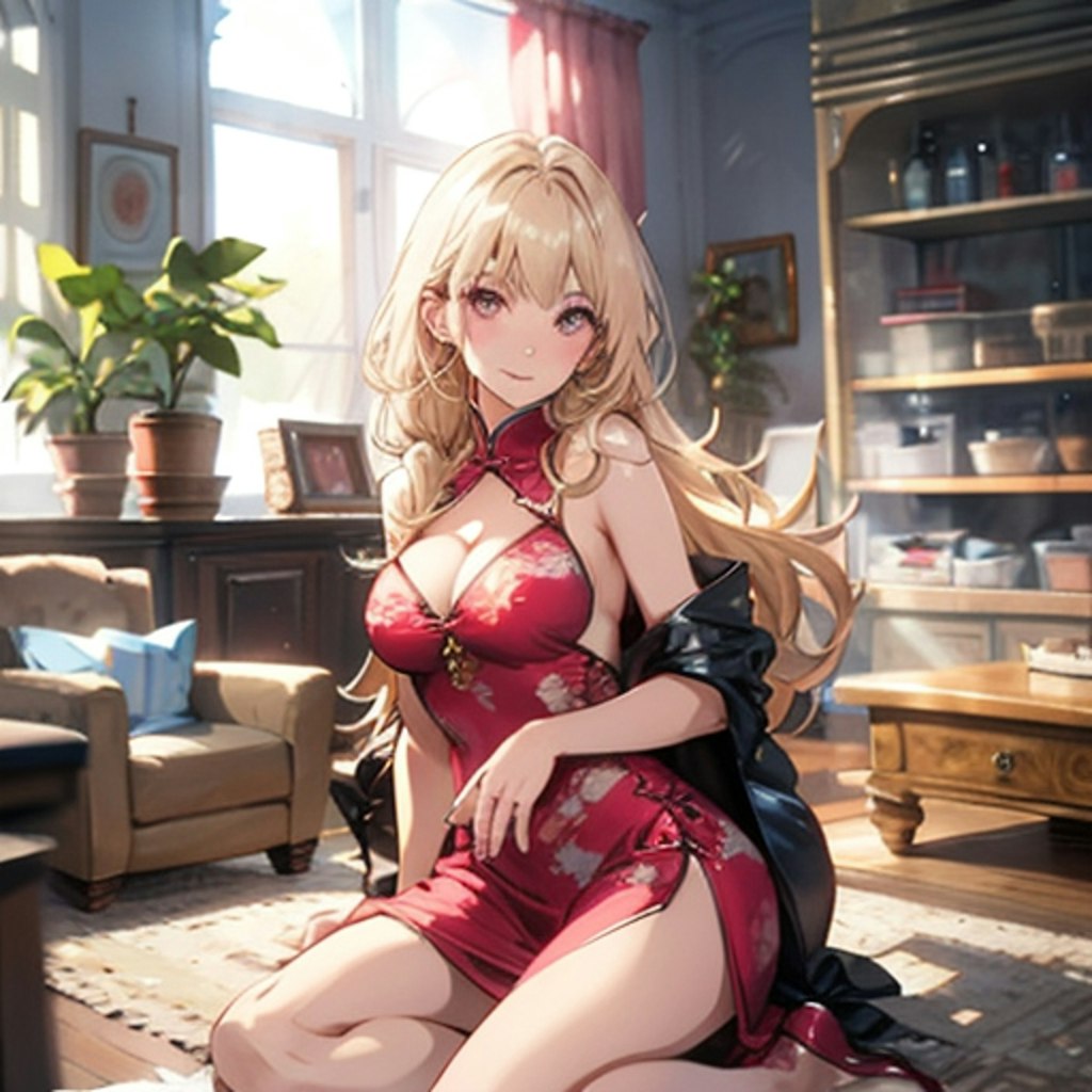 理想の部屋