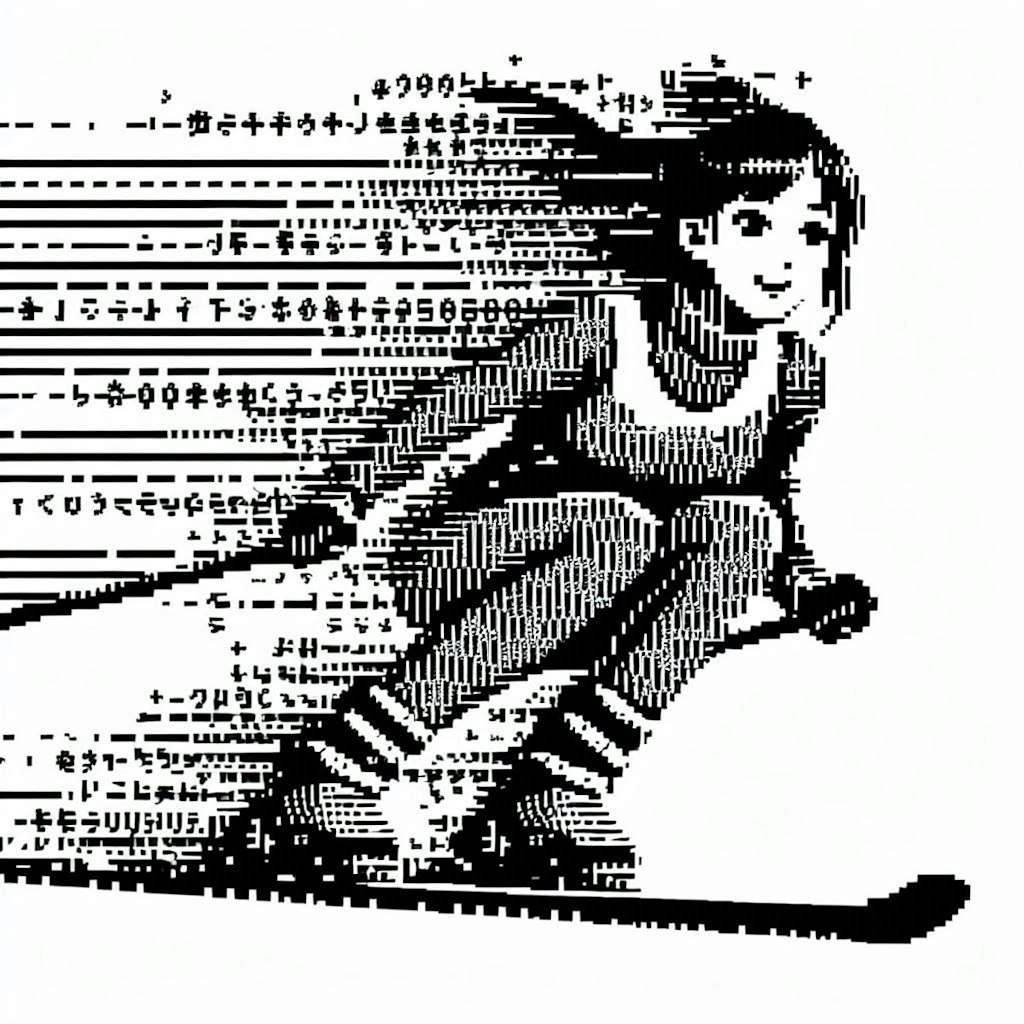 A SKI ART