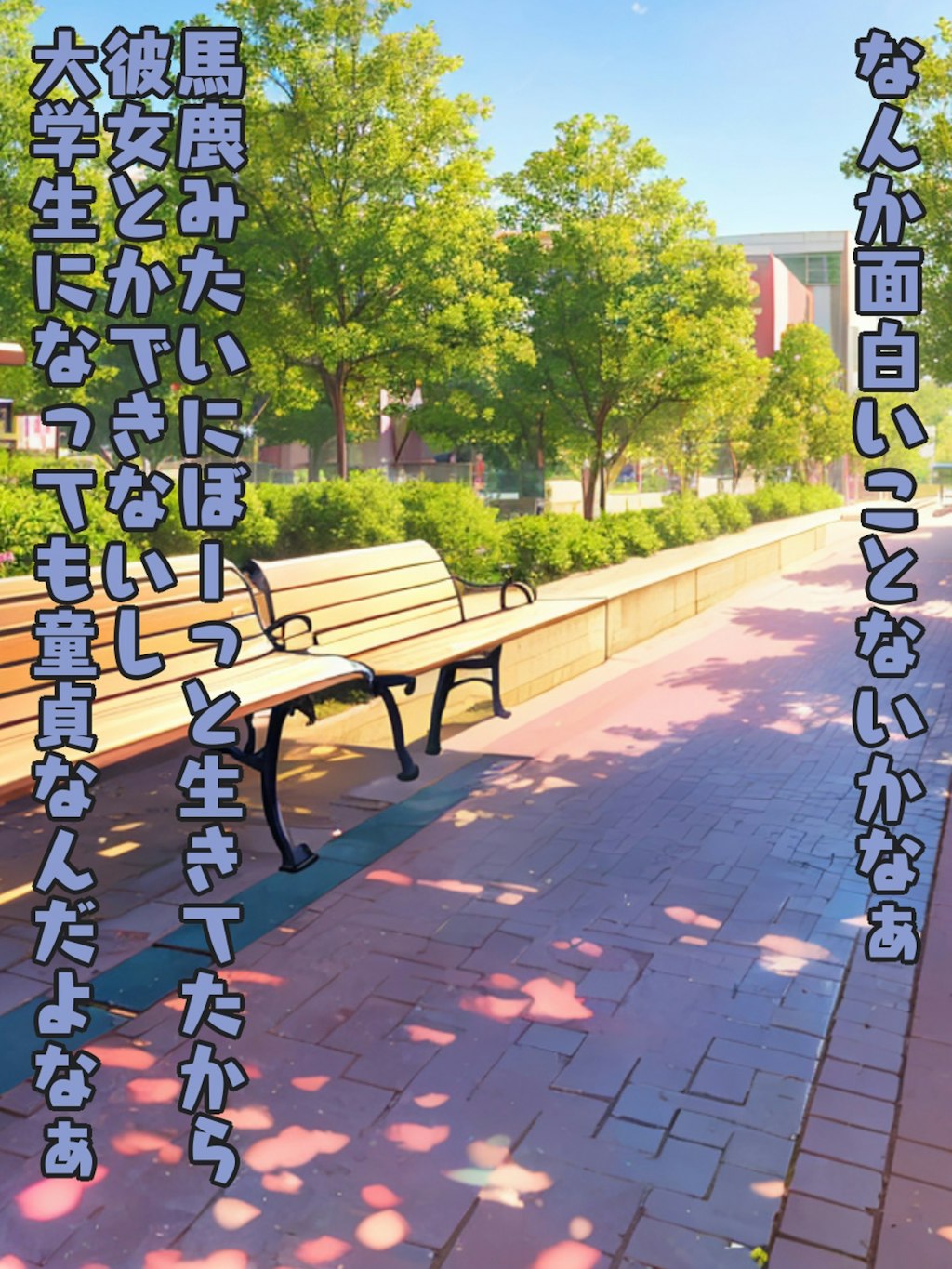 (1/3)お嬢様は催眠調教済み肉便器　②童貞誘惑交尾、純愛で催眠解除のお嬢様