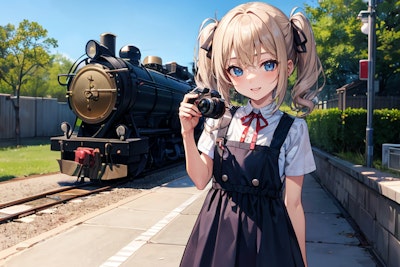 鉄道の日