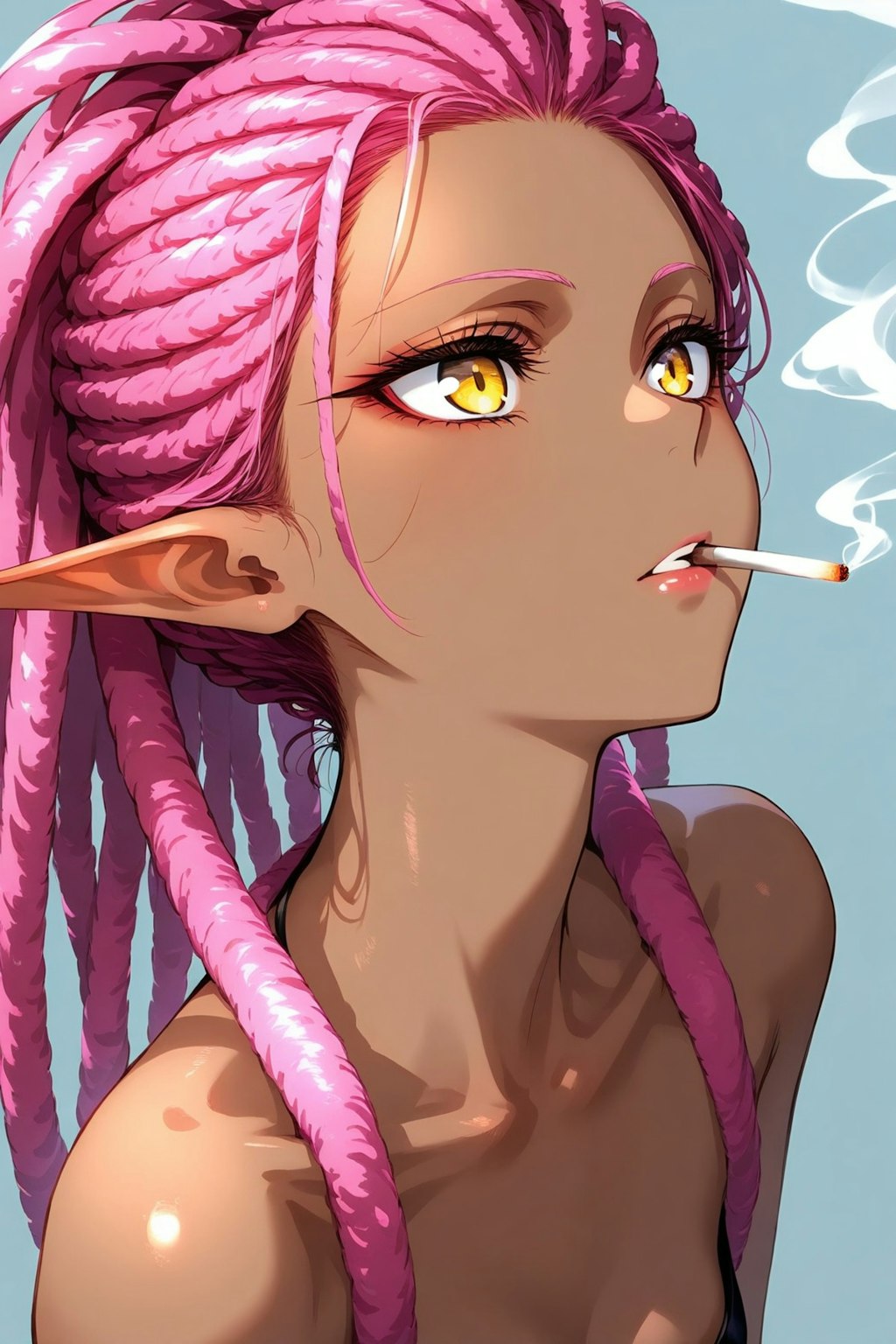 企画最終日！感謝御礼