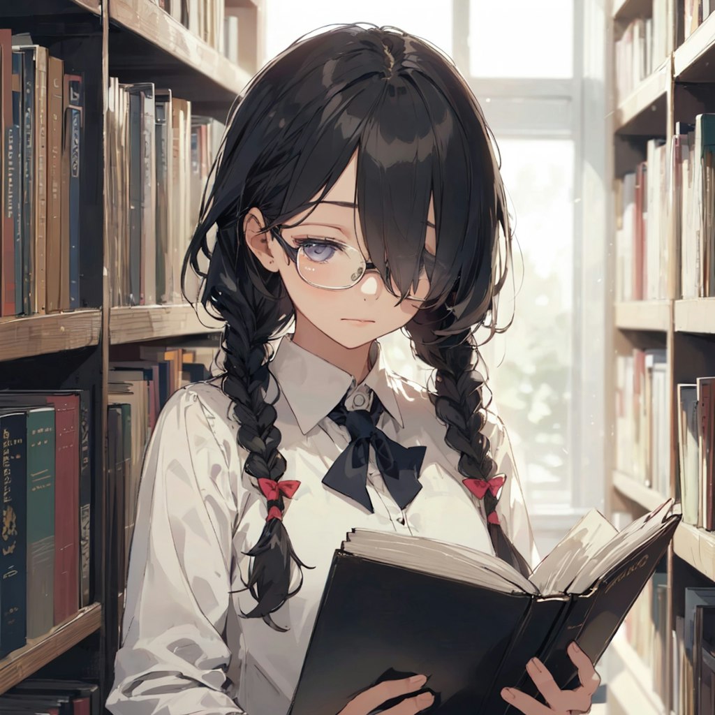 図書委員