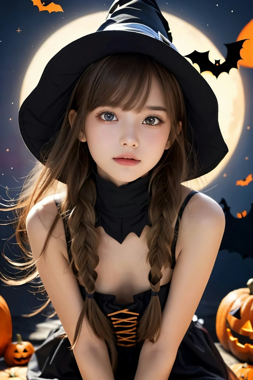 ハロウィン