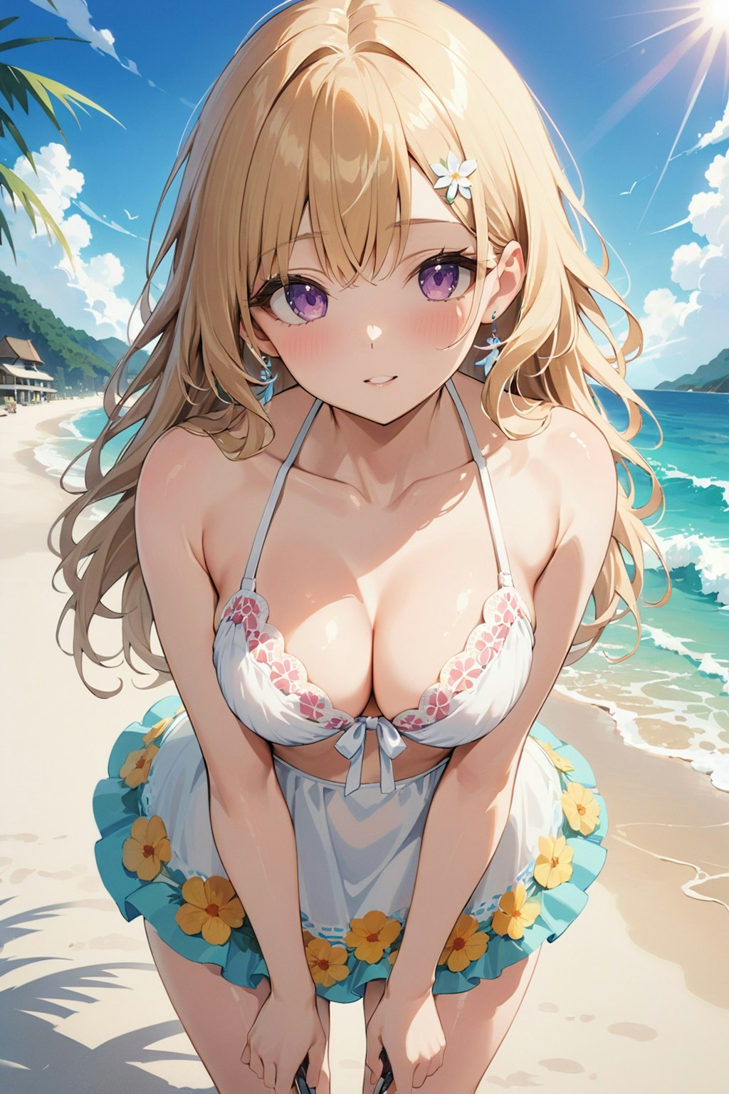 夏