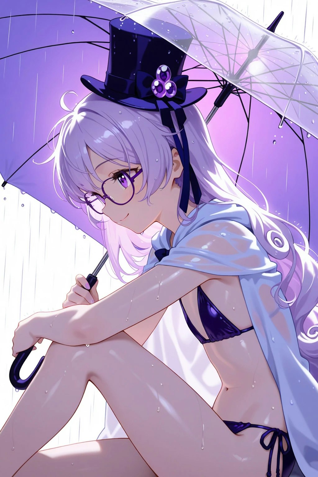 まな板の上で恋を歌う少女NieR