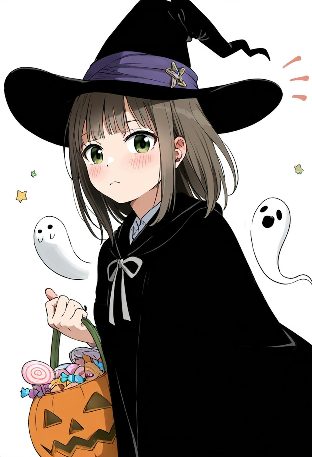 ハロウィン