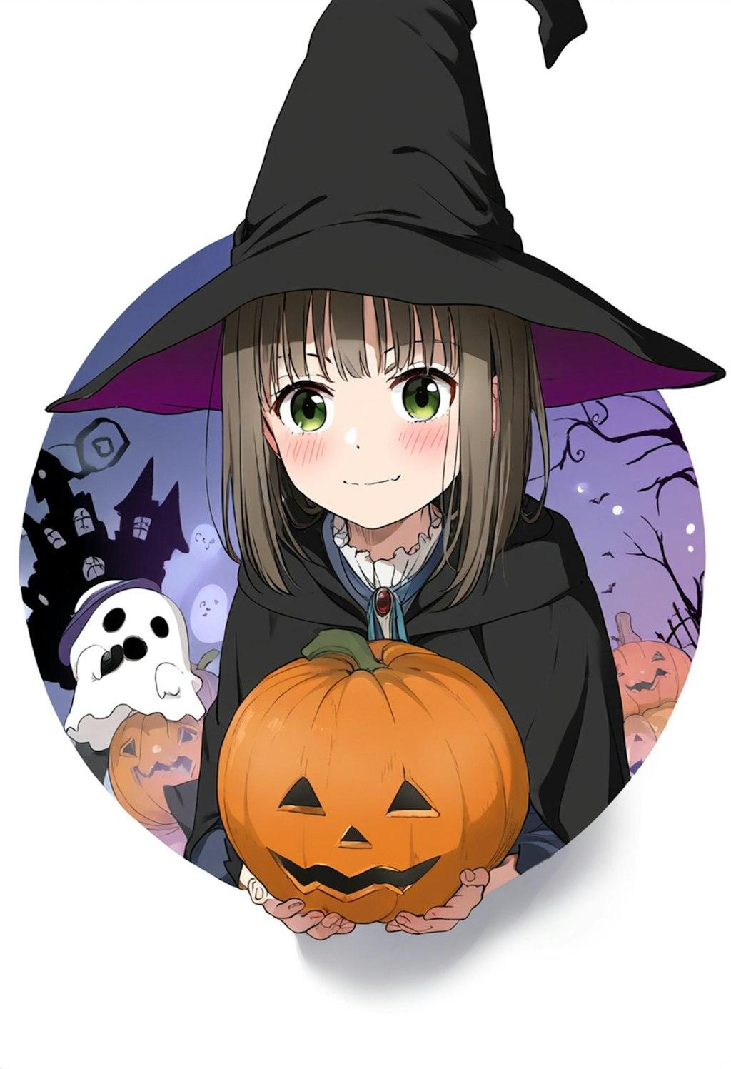 ハロウィン