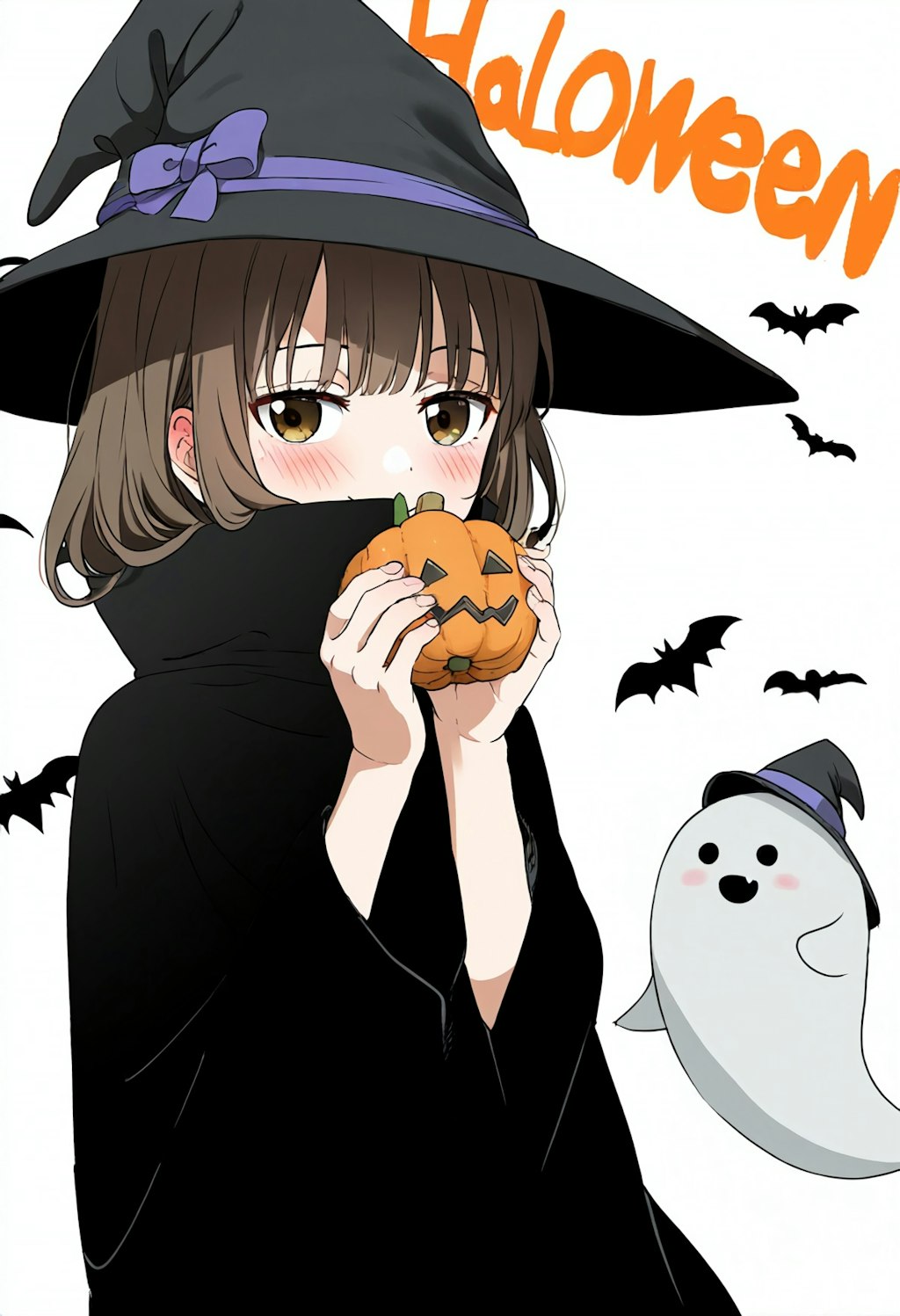 ハロウィン