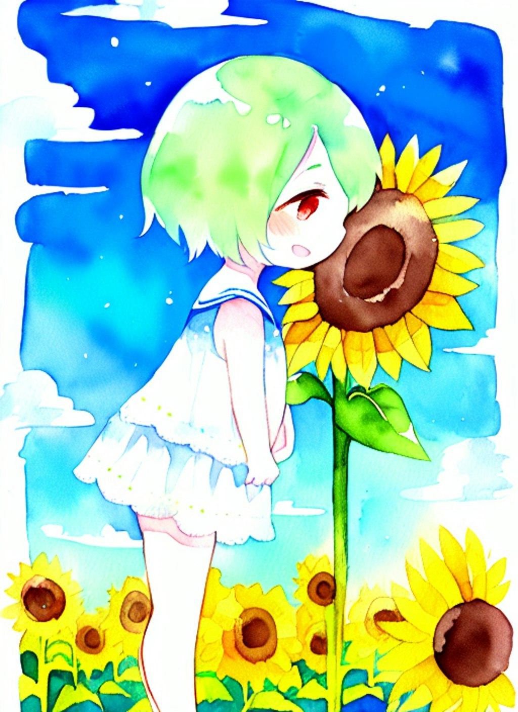 🌻