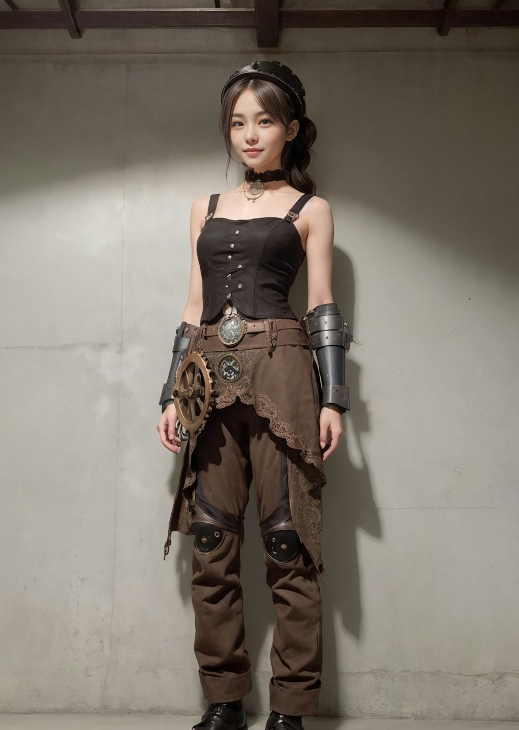 steam punk