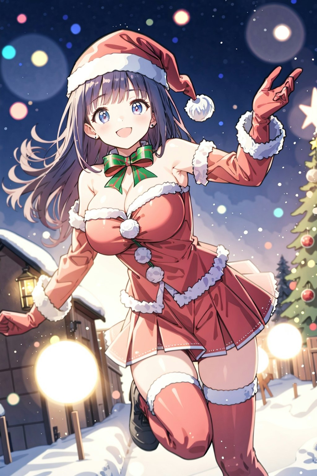 メリークリスマス