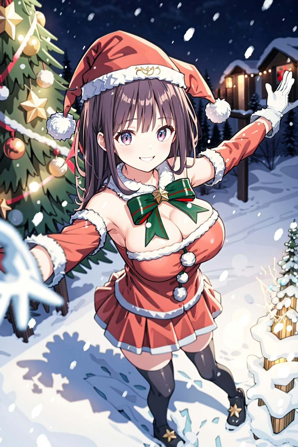 メリークリスマス