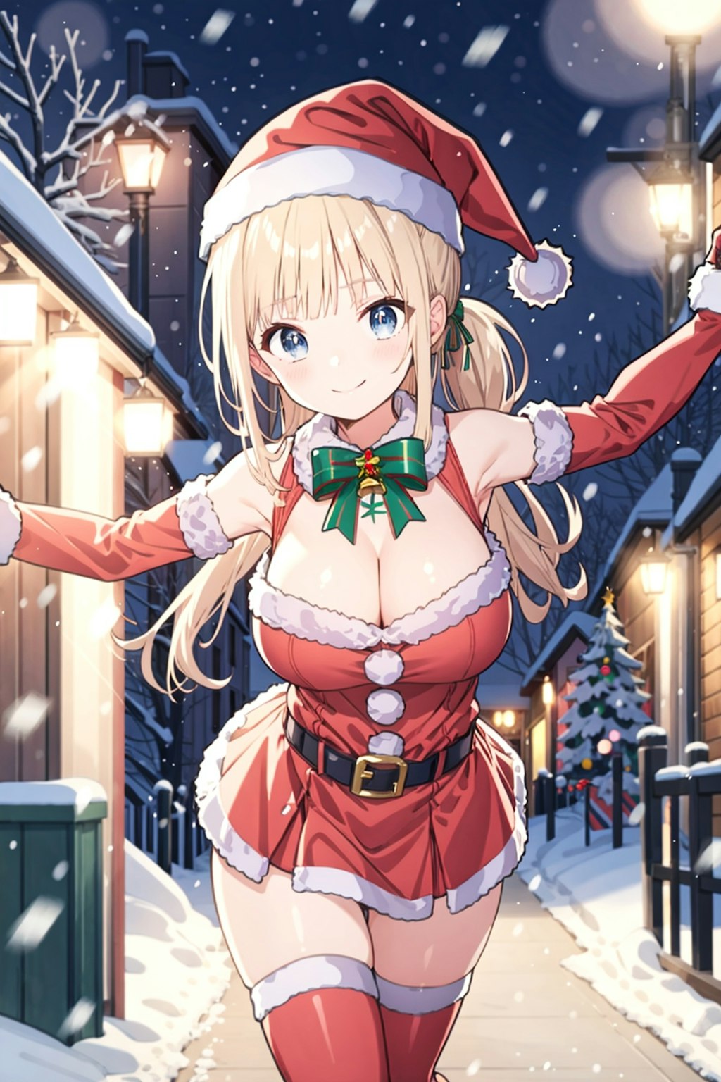 メリークリスマス