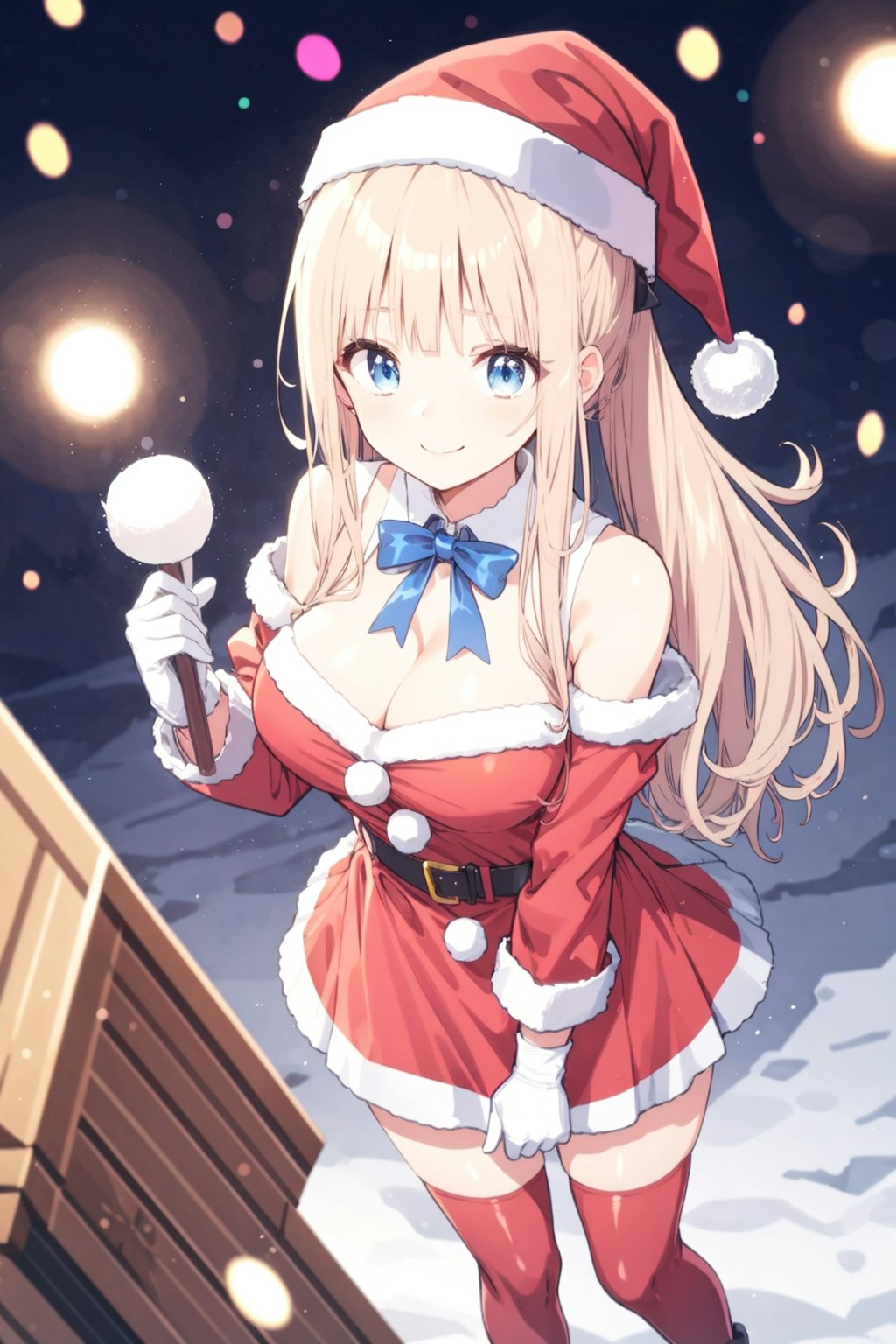 メリークリスマス