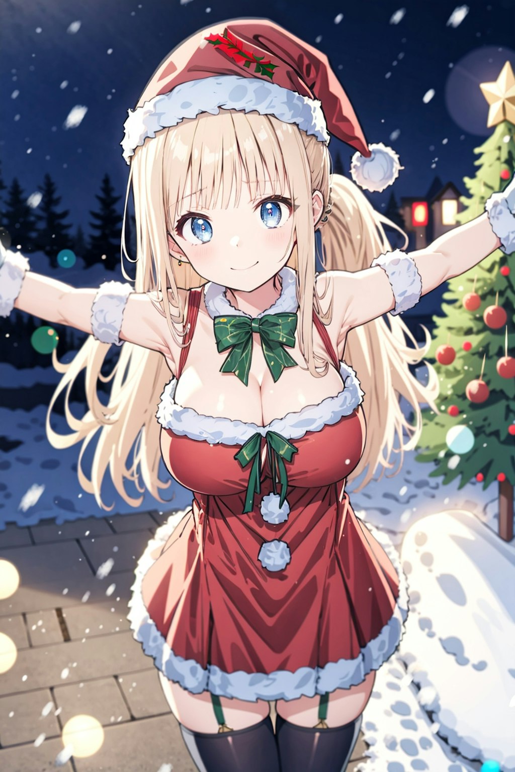 メリークリスマス