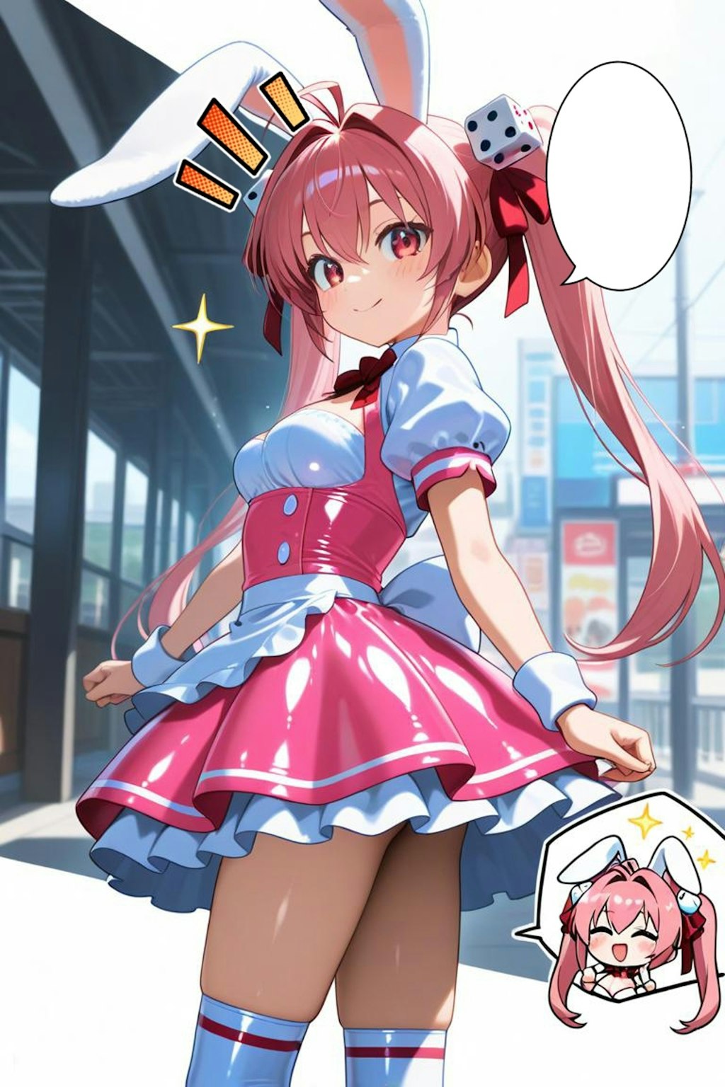 うさだヒカル　ネーム