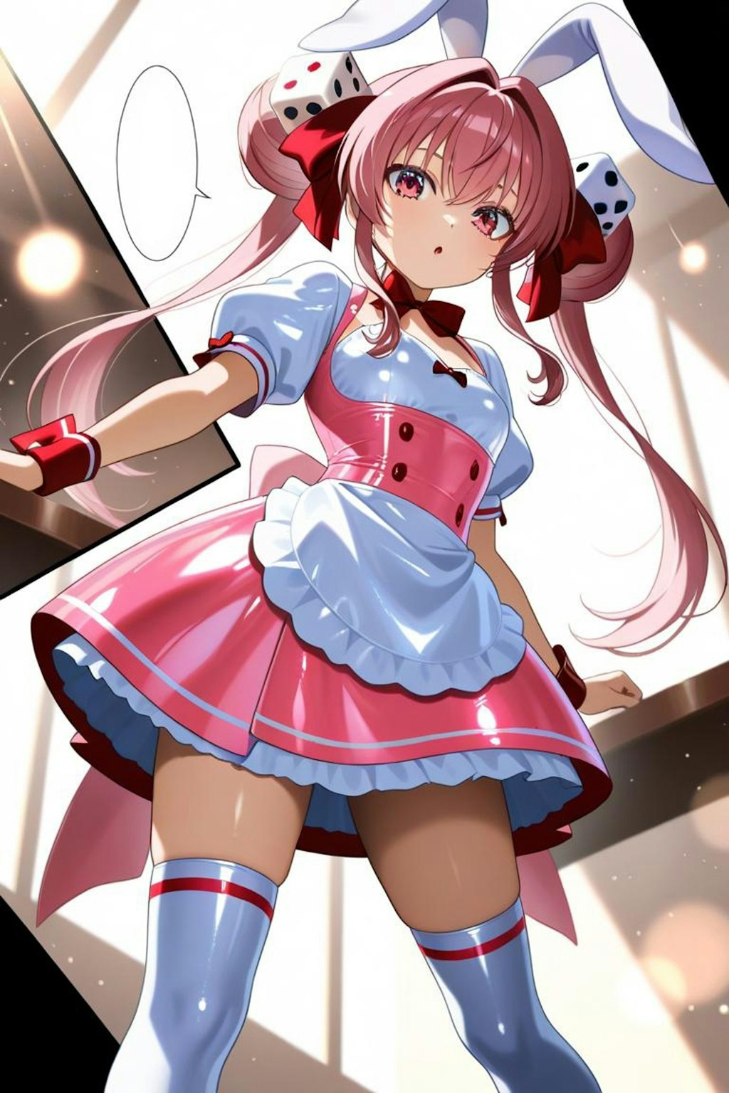 うさだヒカル　ネーム