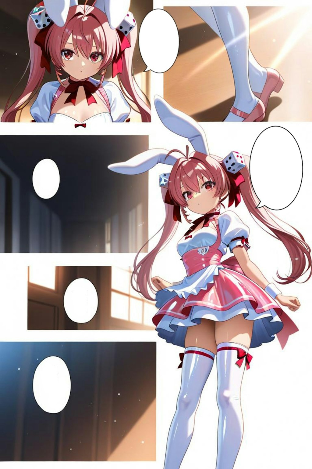うさだヒカル　ネーム