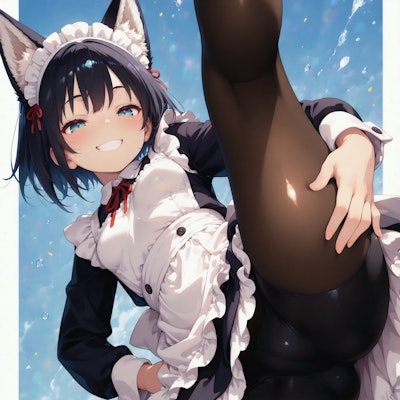 パンストスパッツ
