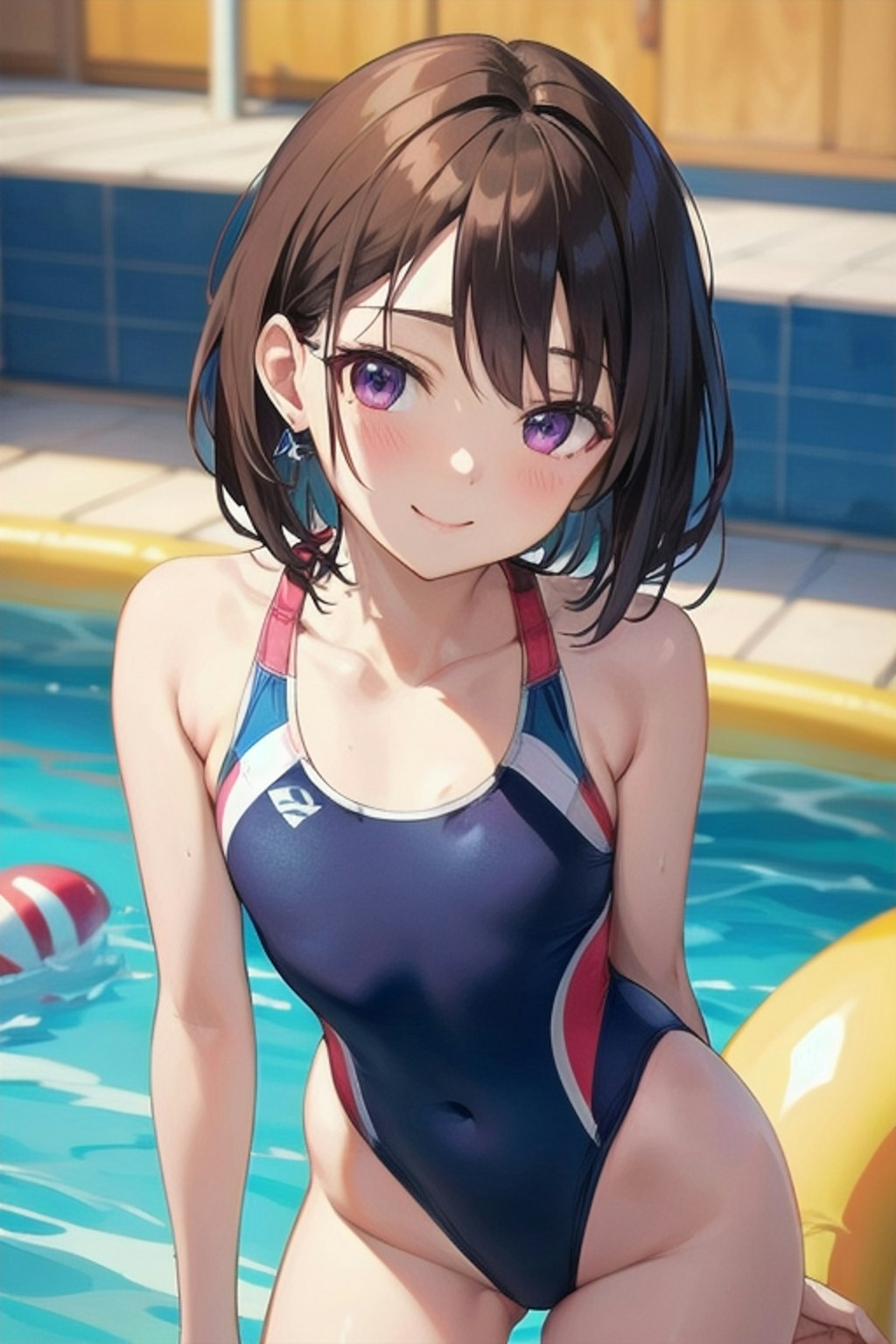 swimgirl