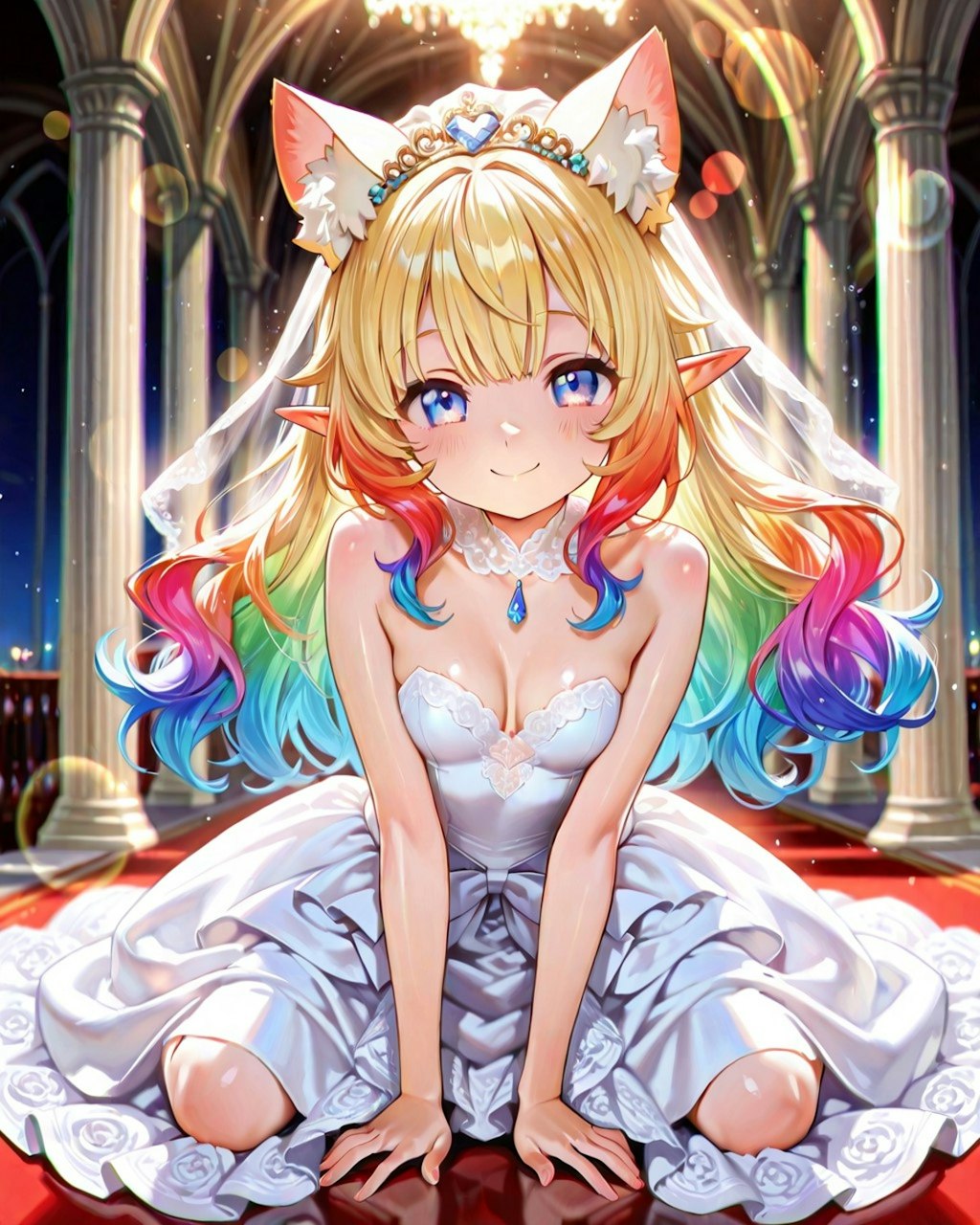 10枚）花嫁