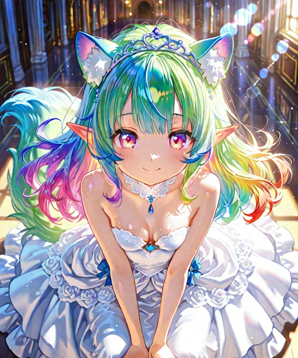 10枚）花嫁