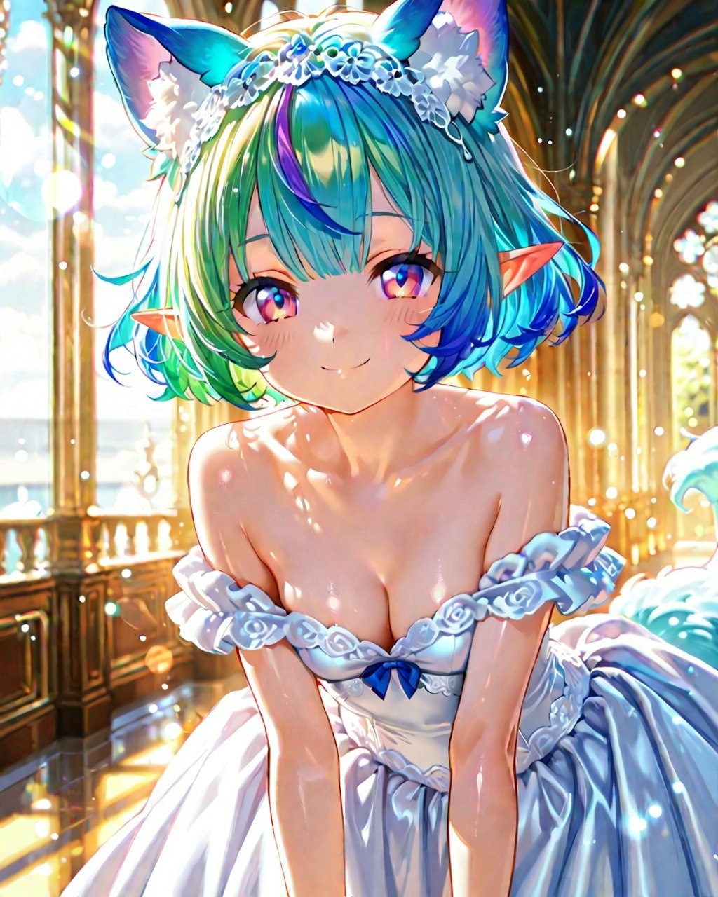 10枚）花嫁