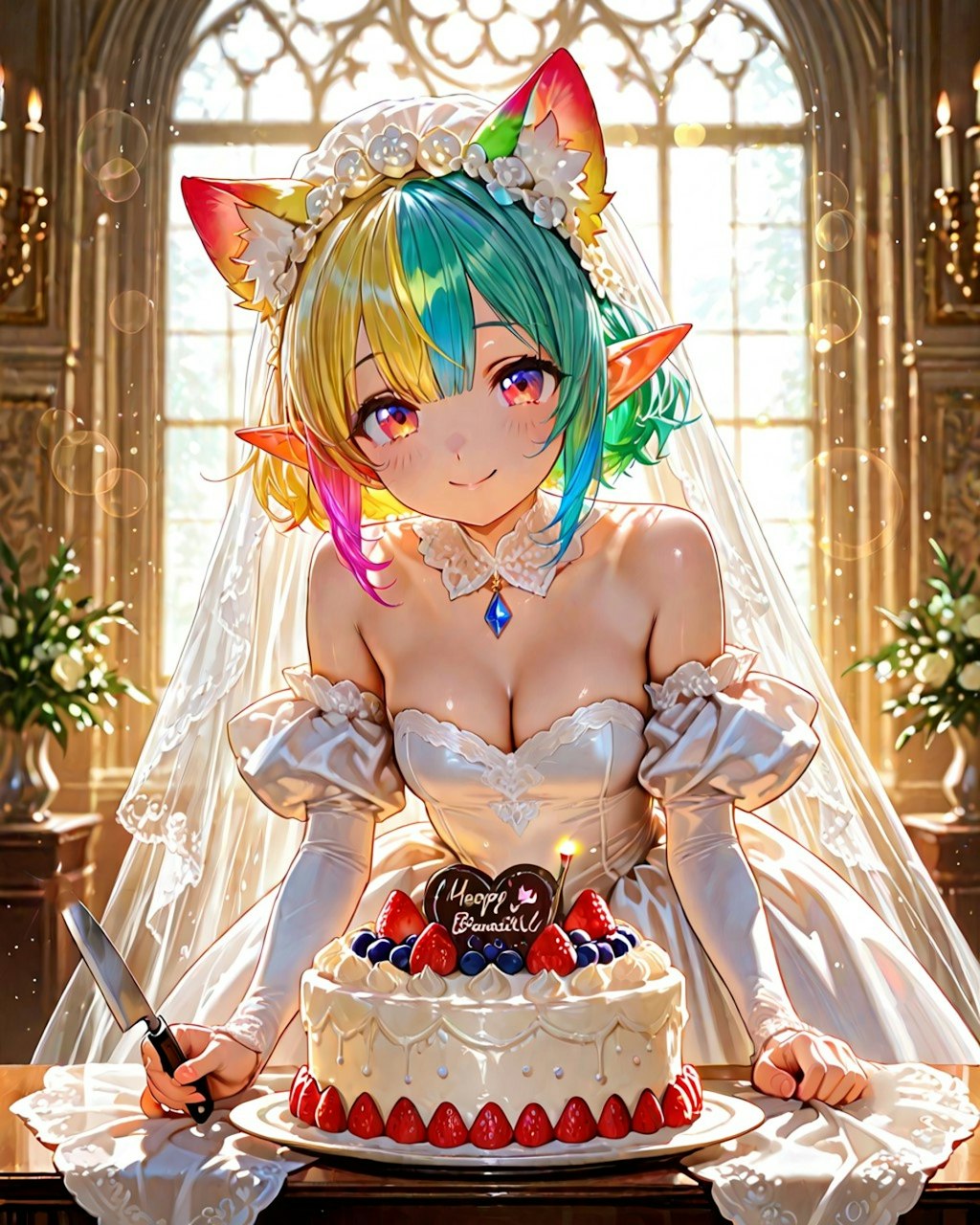 10枚）花嫁
