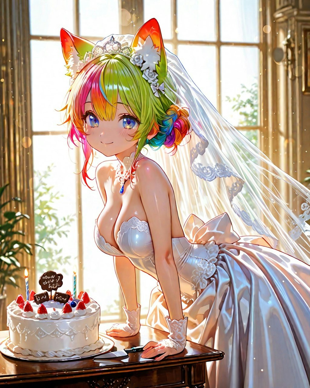 10枚）花嫁