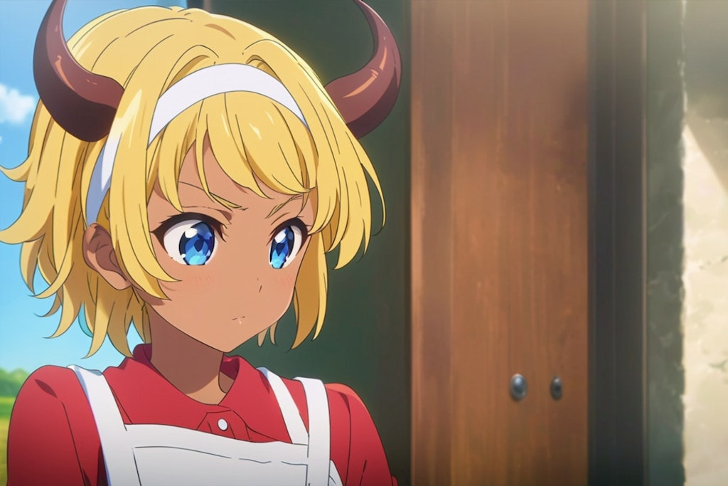 亜人さんは朝が早い2025①