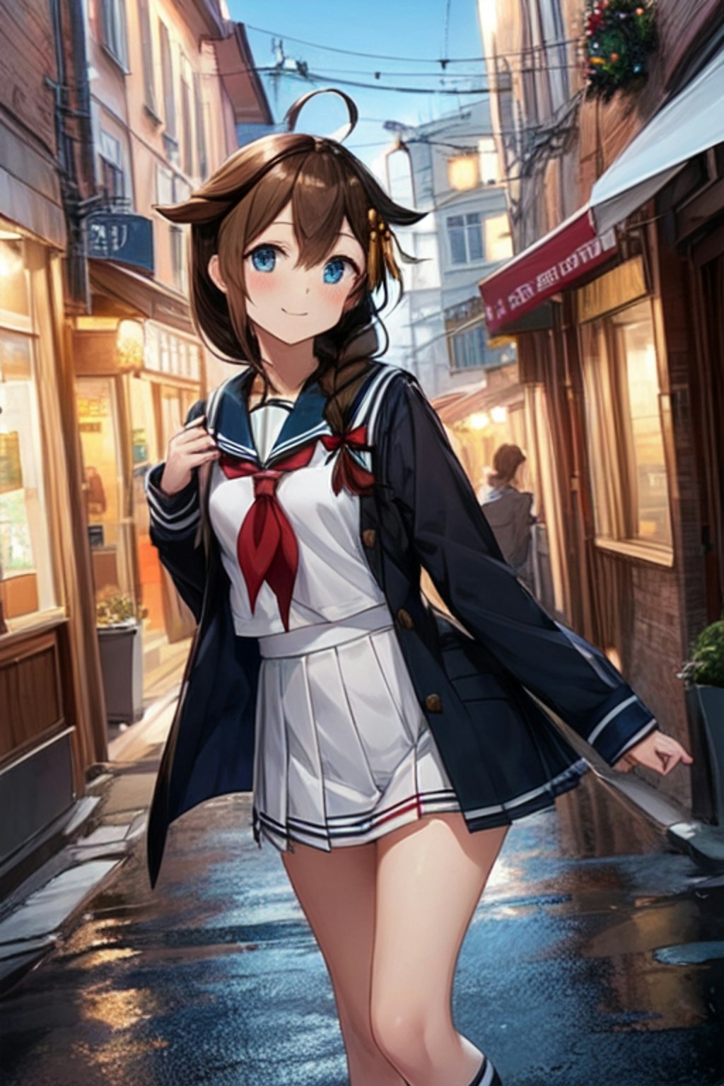 時雨（艦これ）