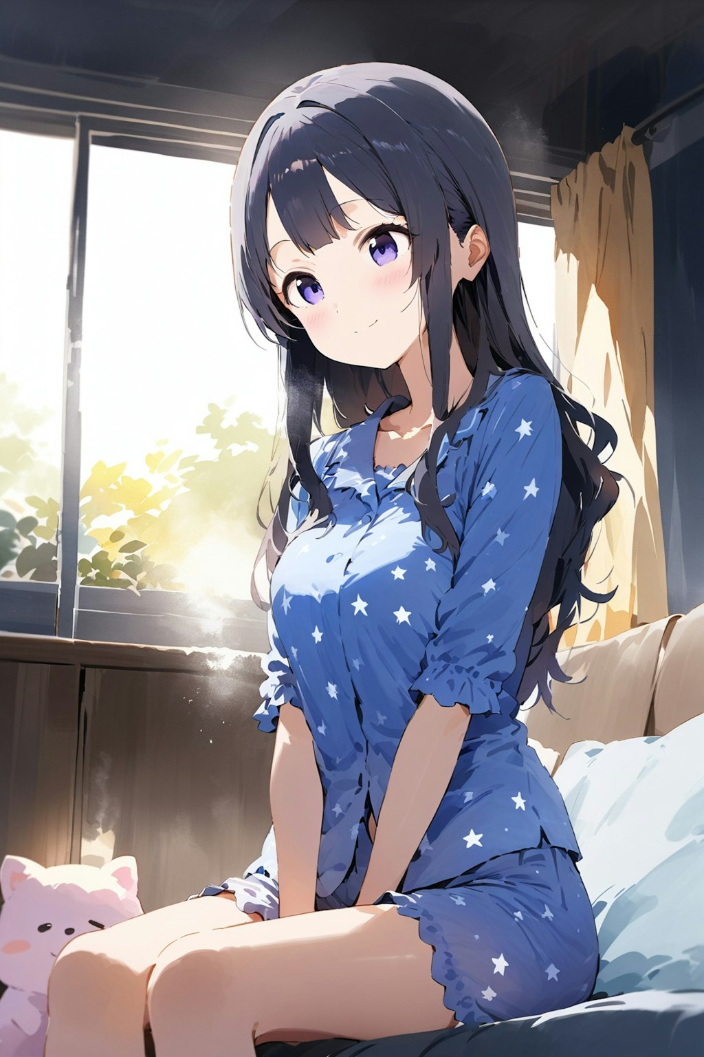 pajamas