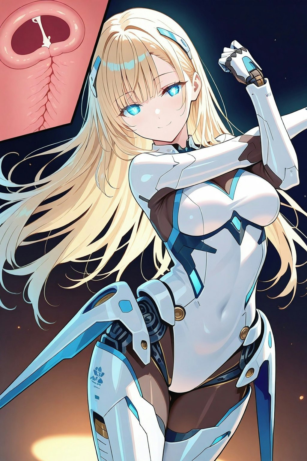 失敗作