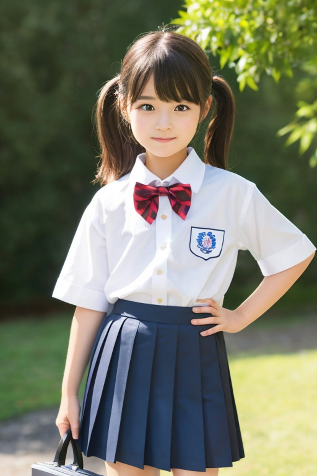 王族の子供は小さい子供にも優しくなくてはいけません！