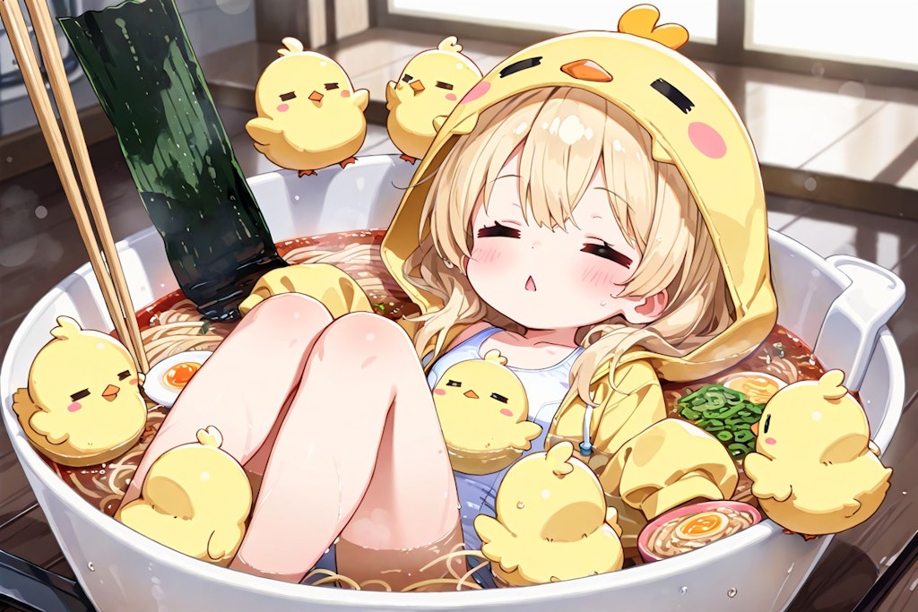 ７月１１日はラーメンの日
