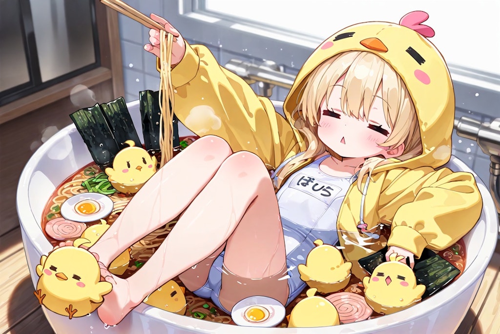 ７月１１日はラーメンの日