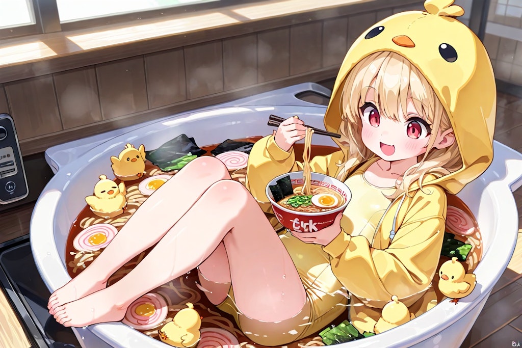 ７月１１日はラーメンの日