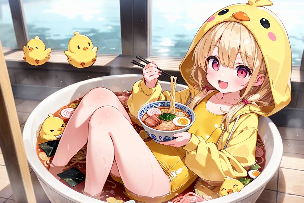 ７月１１日はラーメンの日