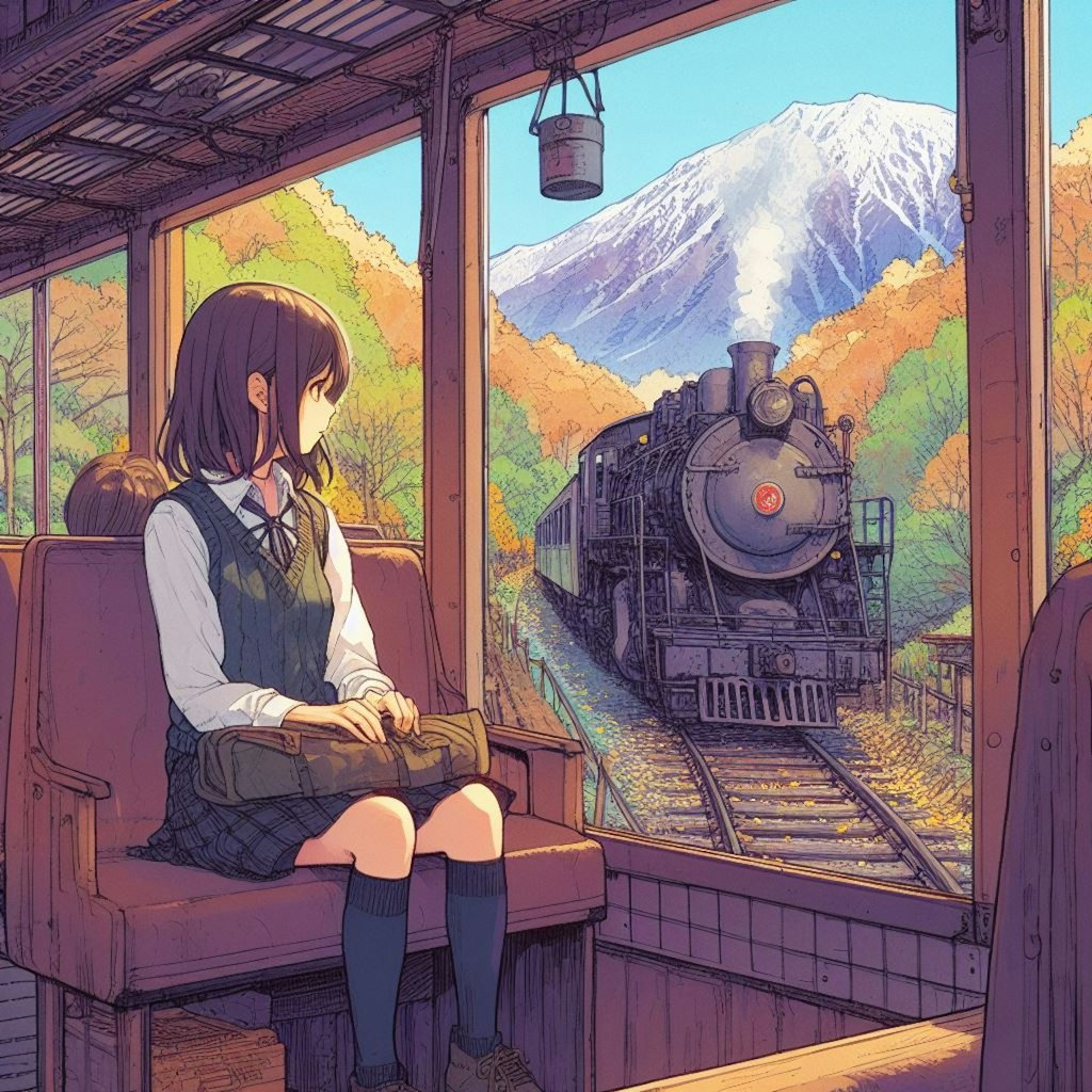 列車