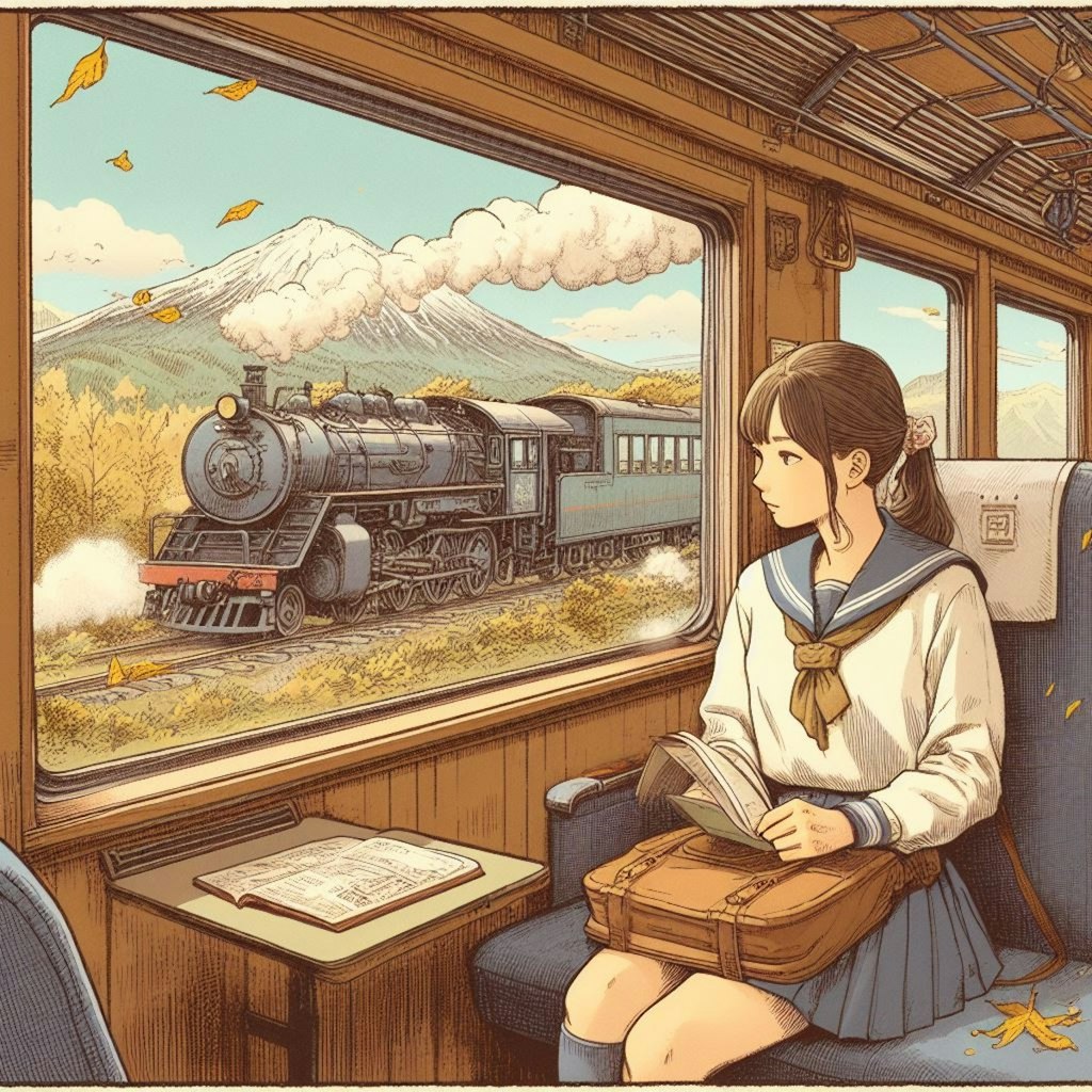 列車