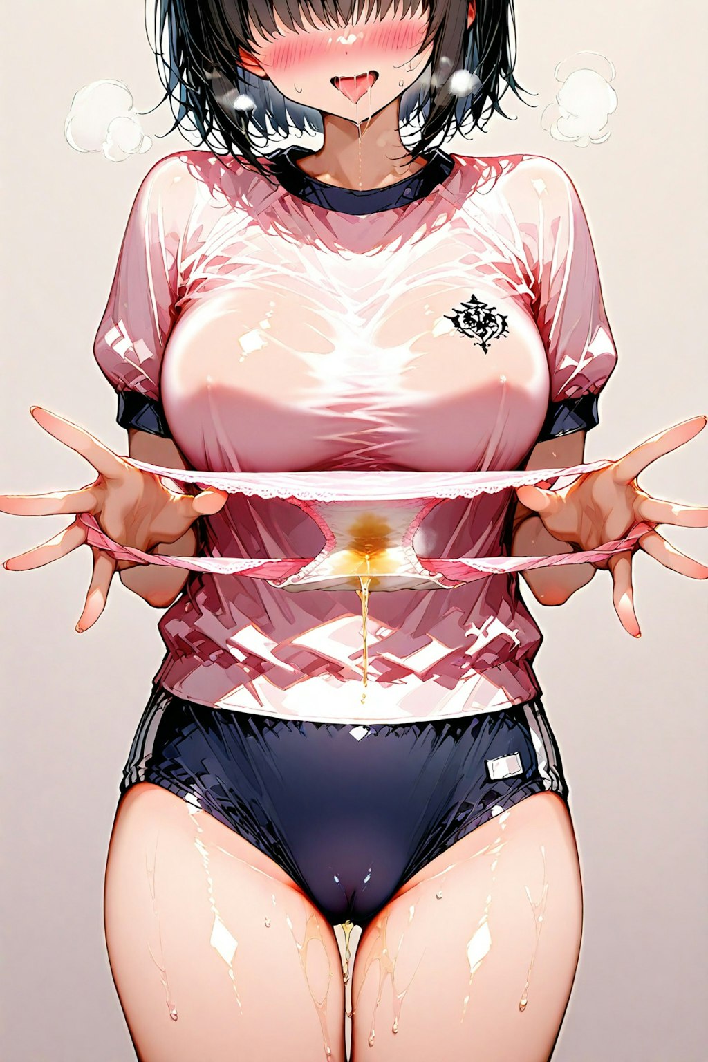 ごめんね