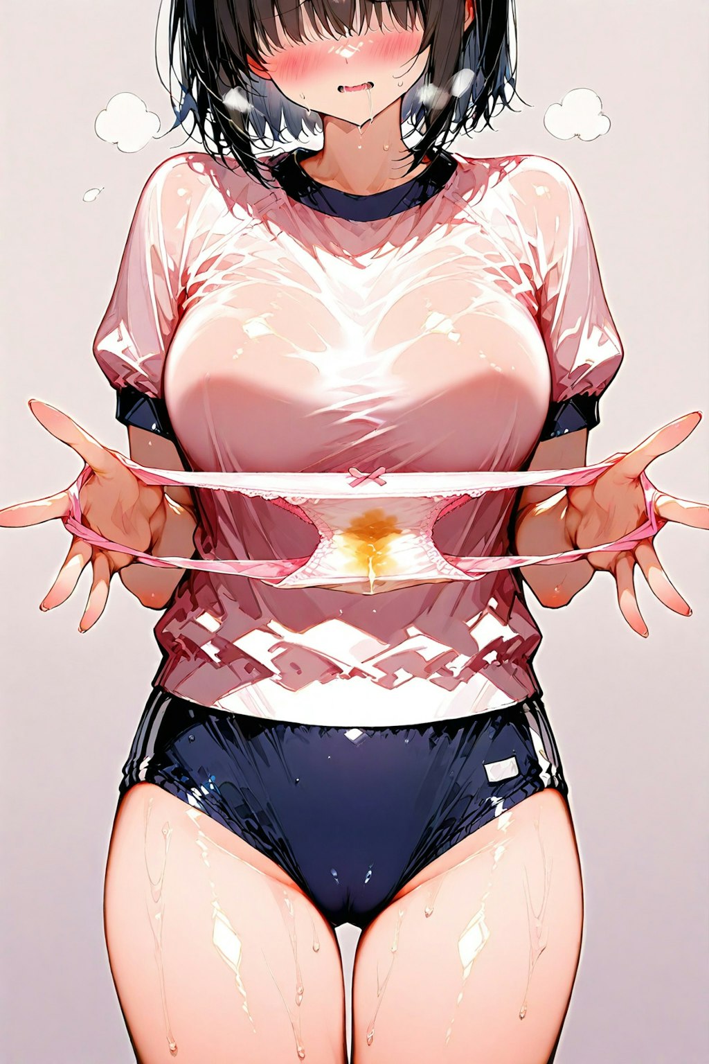 ごめんね