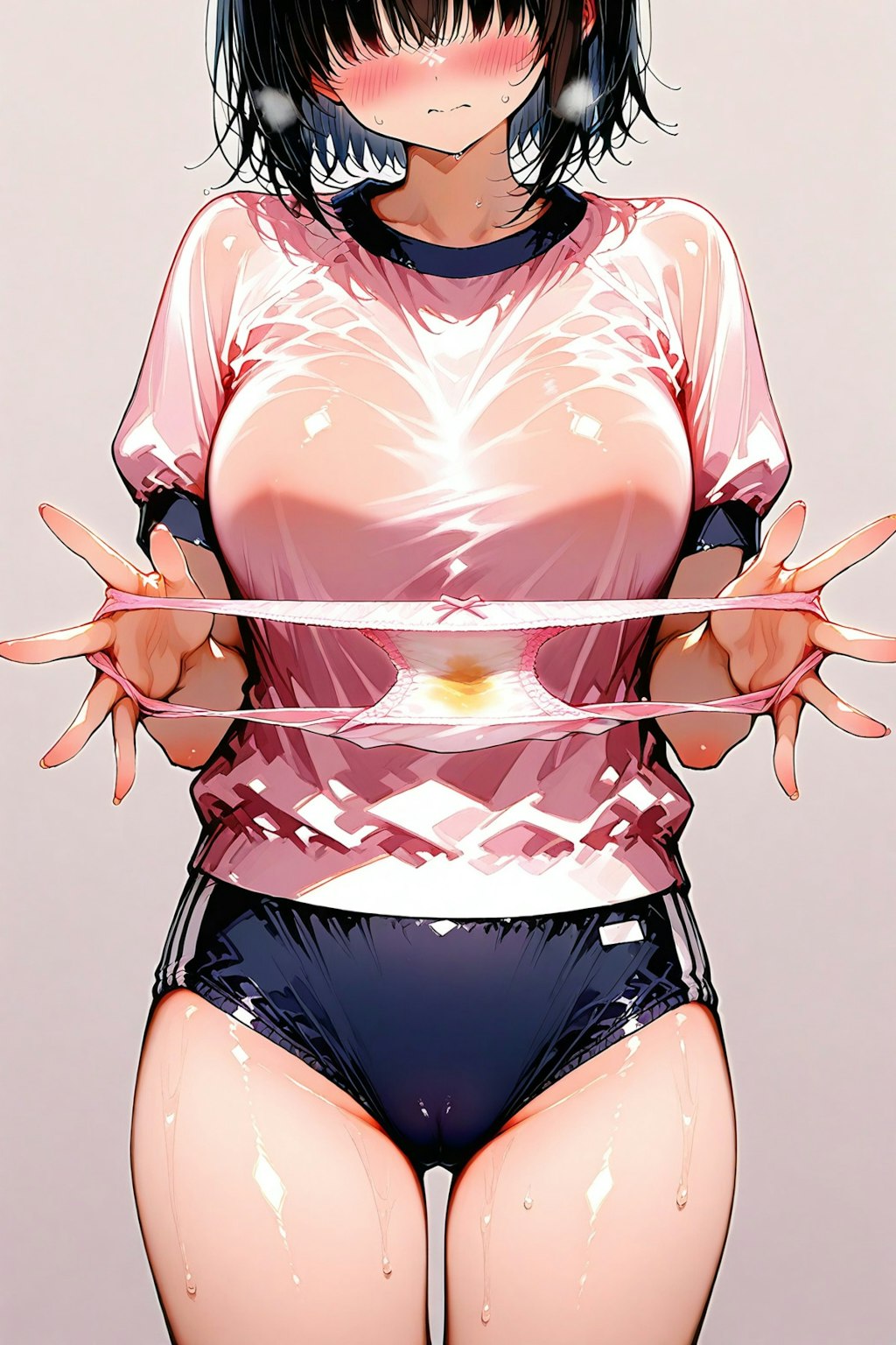 ごめんね