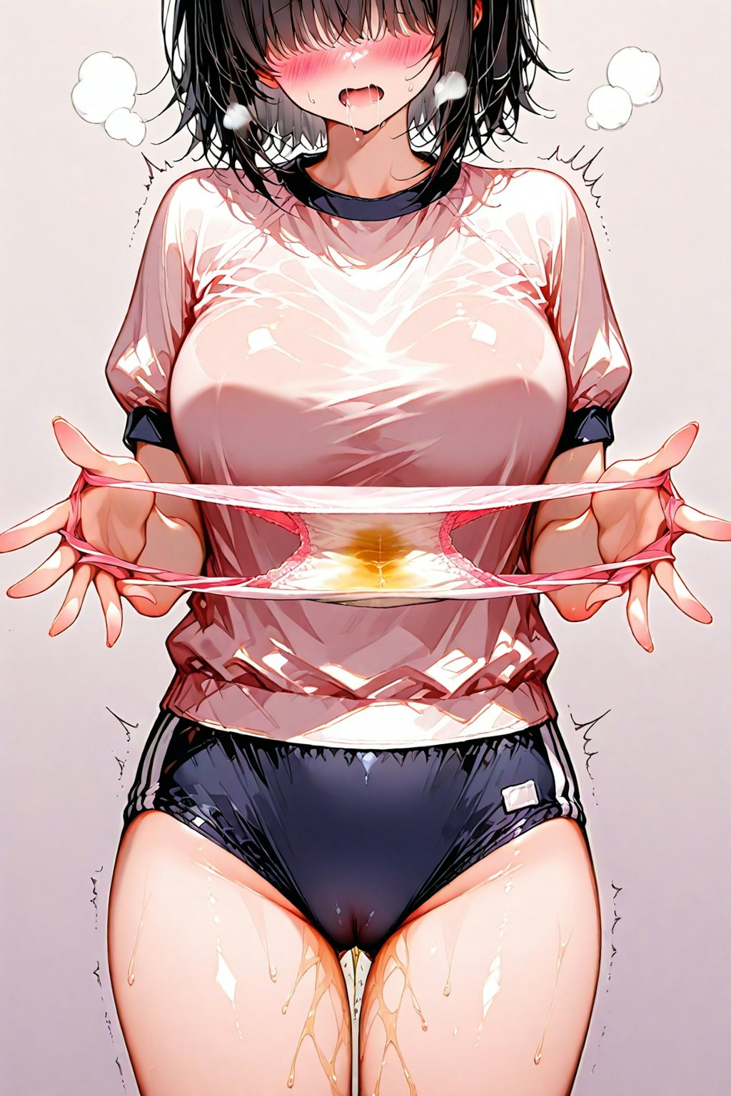 ごめんね