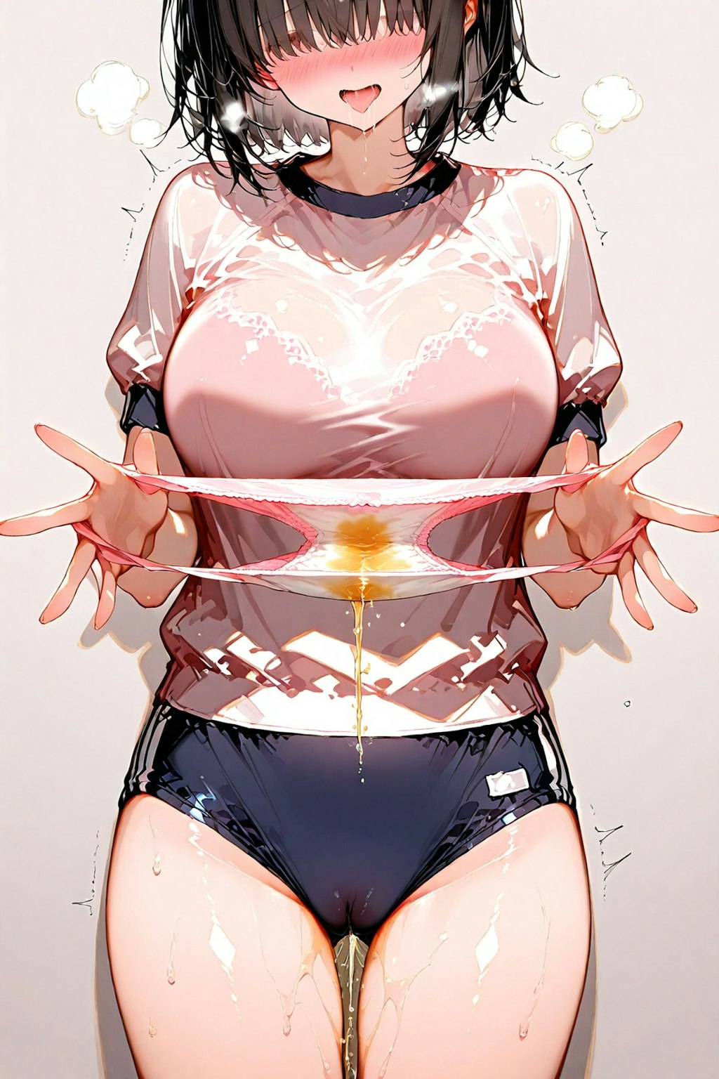 ごめんね