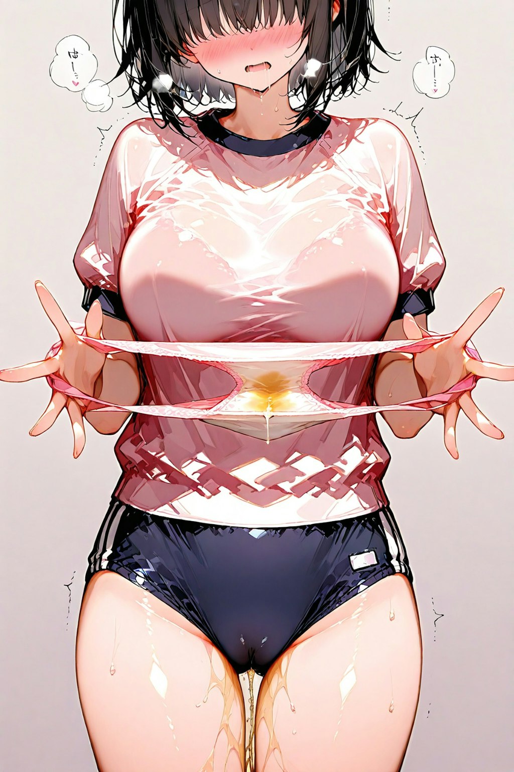 ごめんね