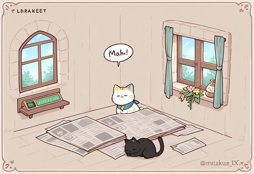 Fome…
