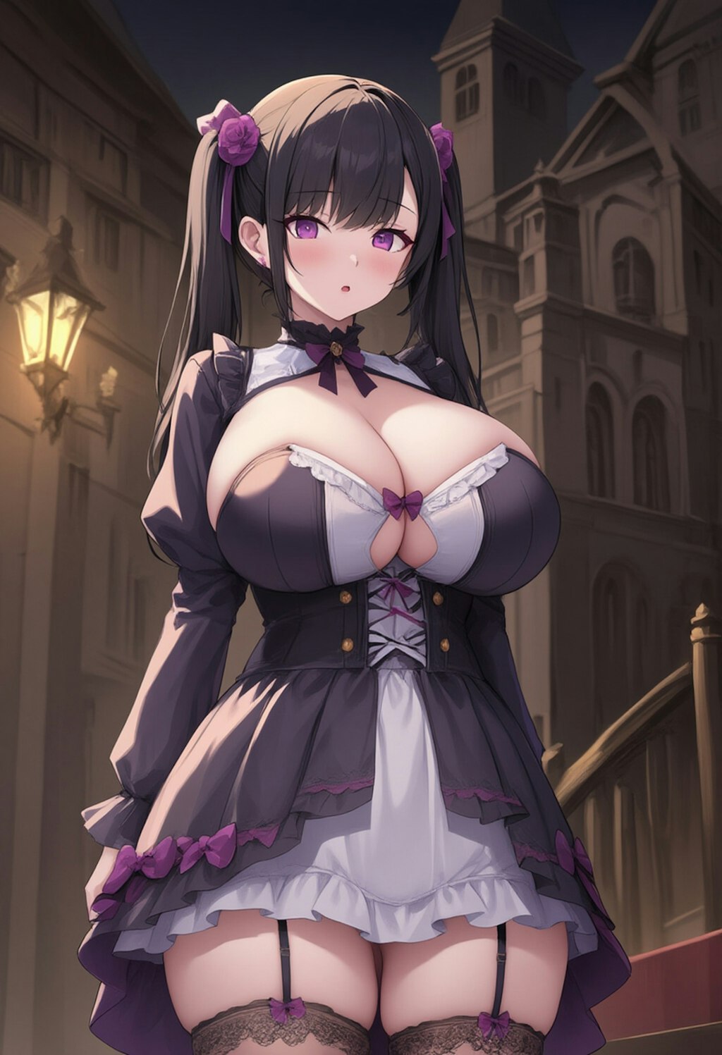 ゴスロリ